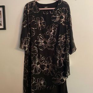 NAME YOUR PRICE 💥 Asymmetrical dress